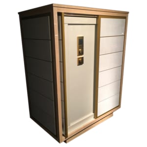 TRAUM SAFE Custom Cabinetry5 Traum Safe