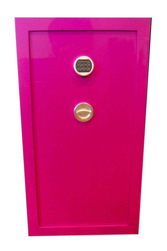 Cosmopolitan I 48 Hot Pink