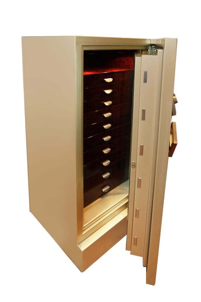 Heirloom II 60 Beige W B