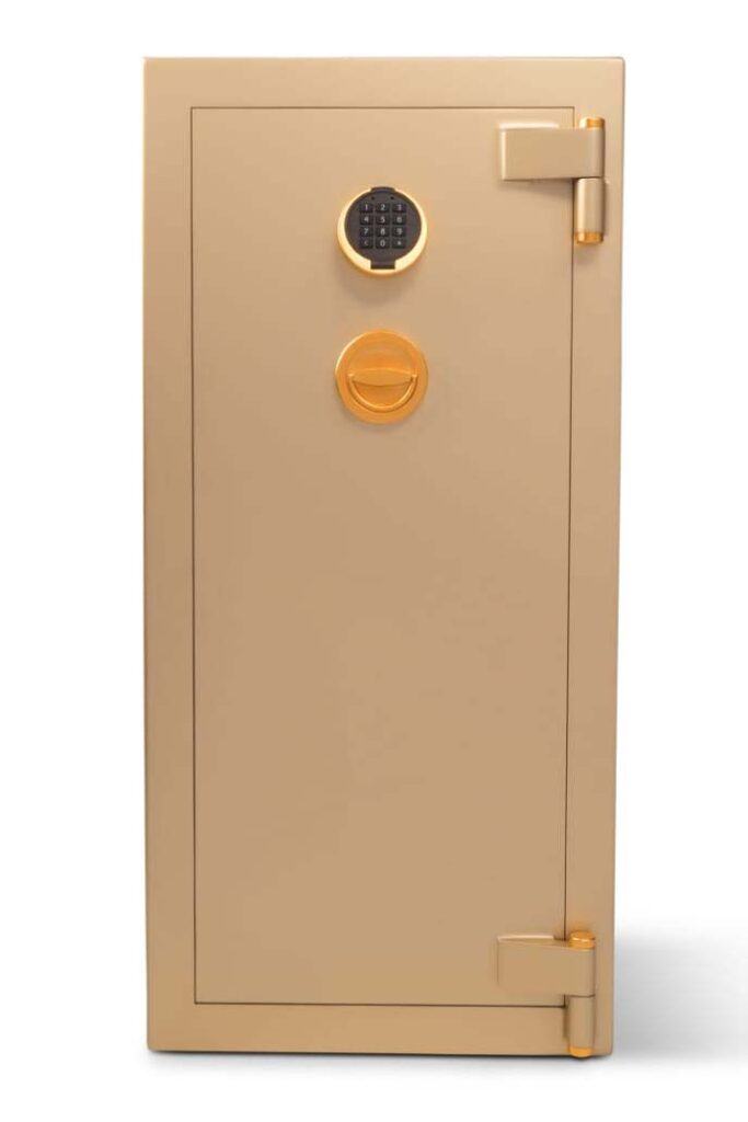 Metropolitan I 42