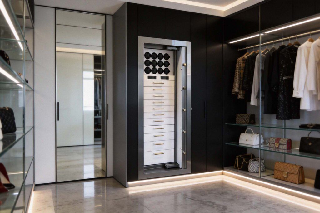 Bespoke Design