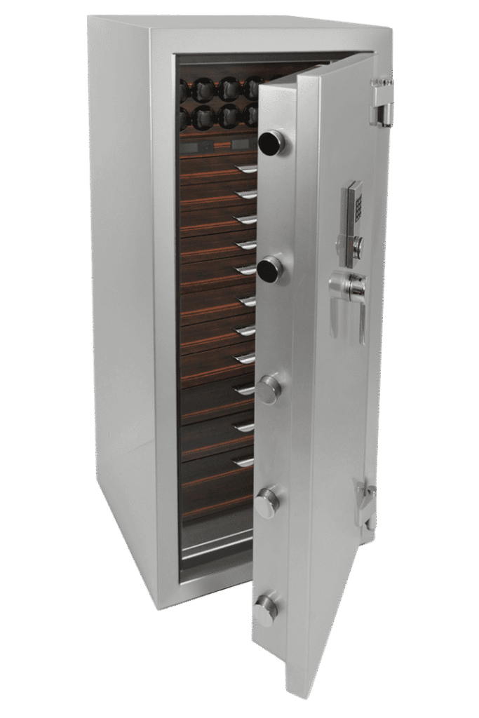 Legacy safe Traum Safe