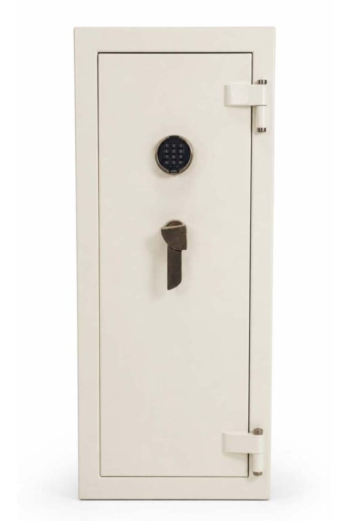 Traum Safe Legacy I 50 White
