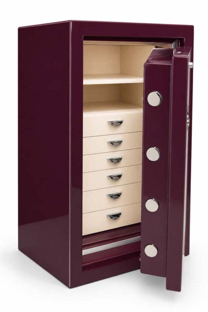Traum Safe Legacy II 40