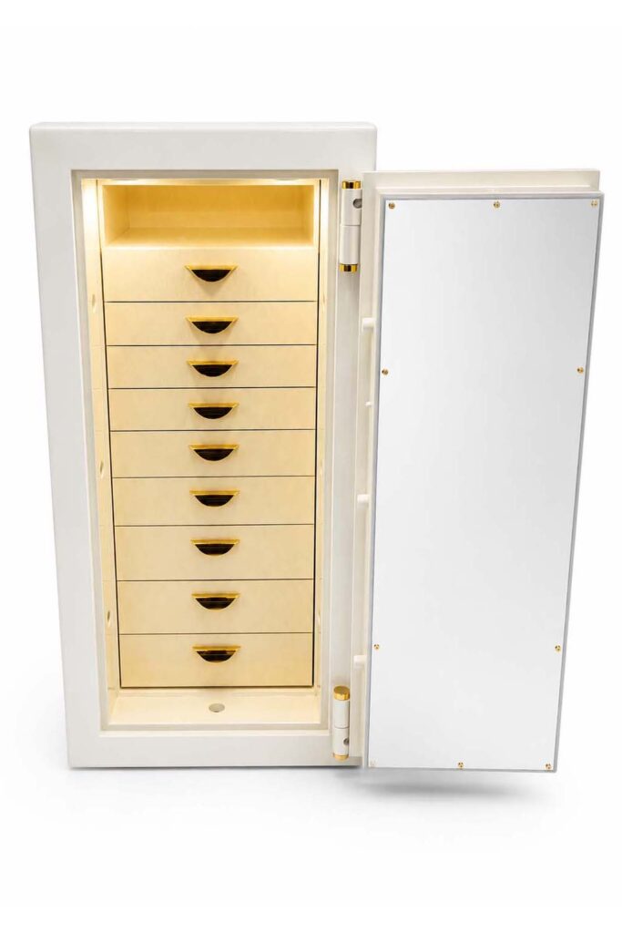 Traum Safe - Metropolitan I-42 - Open