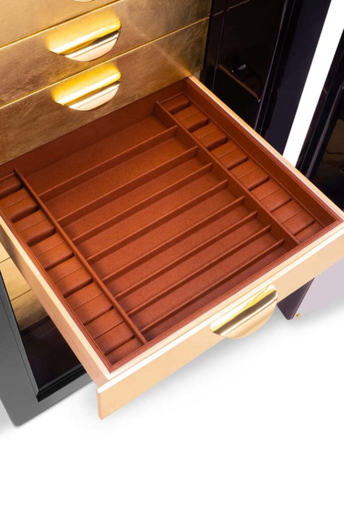 Traum Safe OHara Images Traum 43B