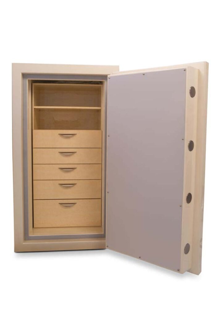 Traum Safe OHara Images Traum 214B V2
