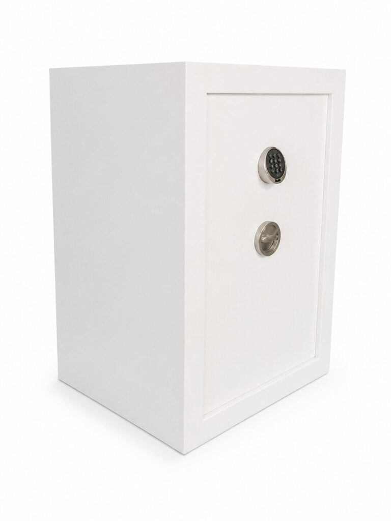 Traum Safe - Cosmopolitan I-36 White