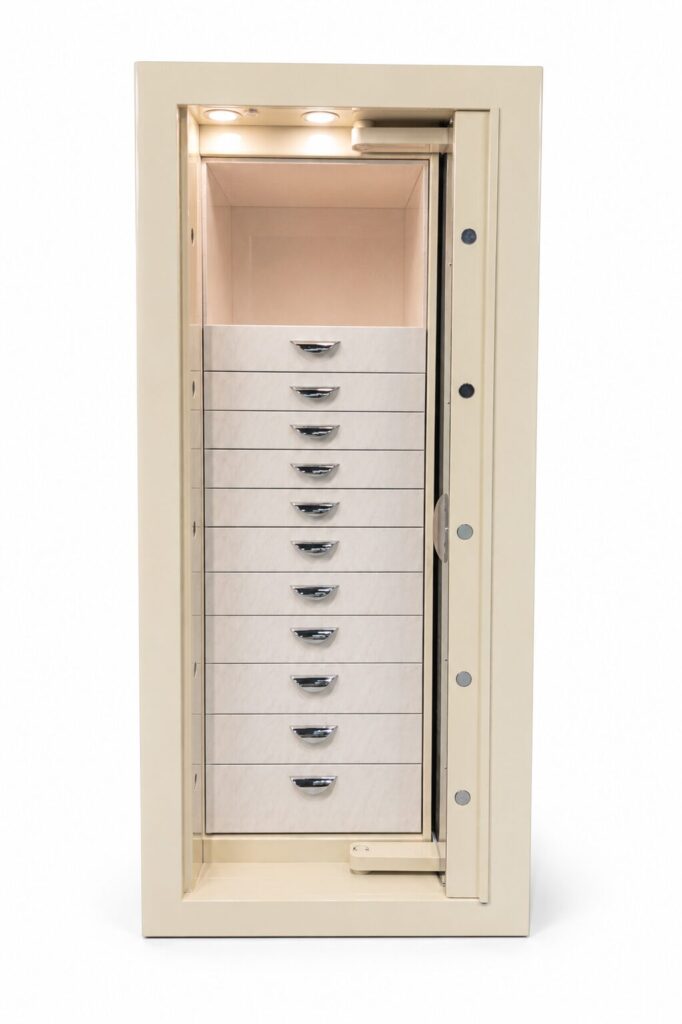 Traum Safe - Cosmopolitan I-60