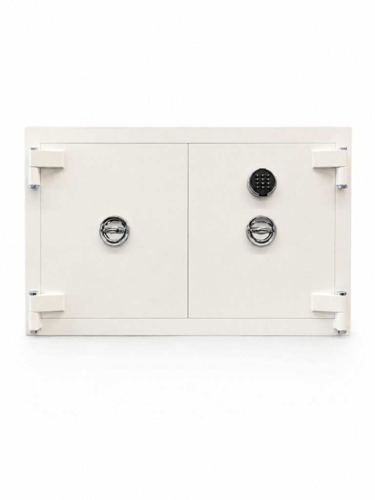 Traum Safe - Double Door Metropolitan