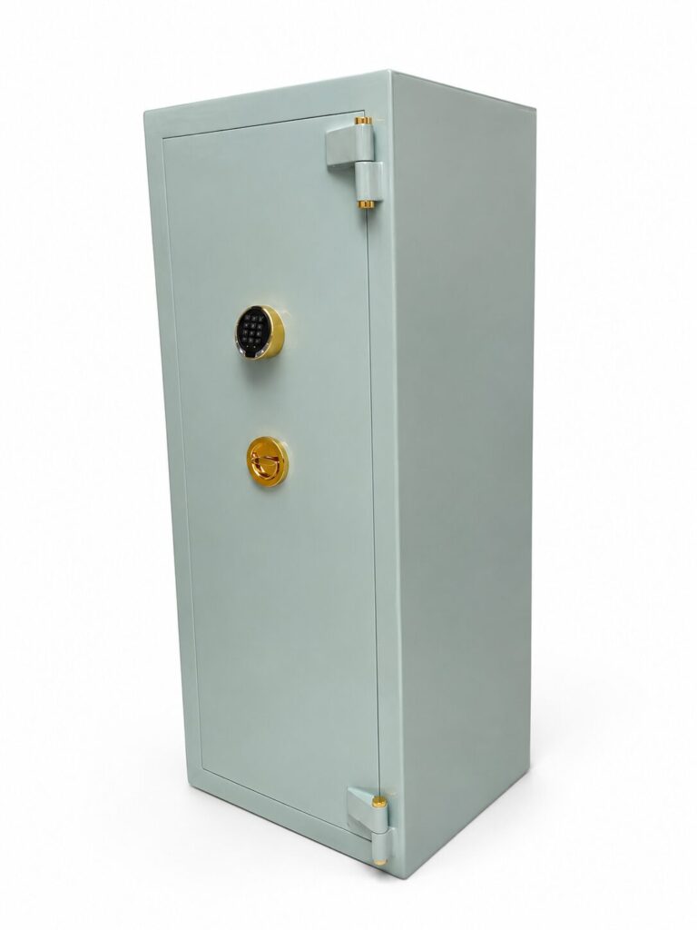 Traum Safe Metropolitan II-54 light green (2)