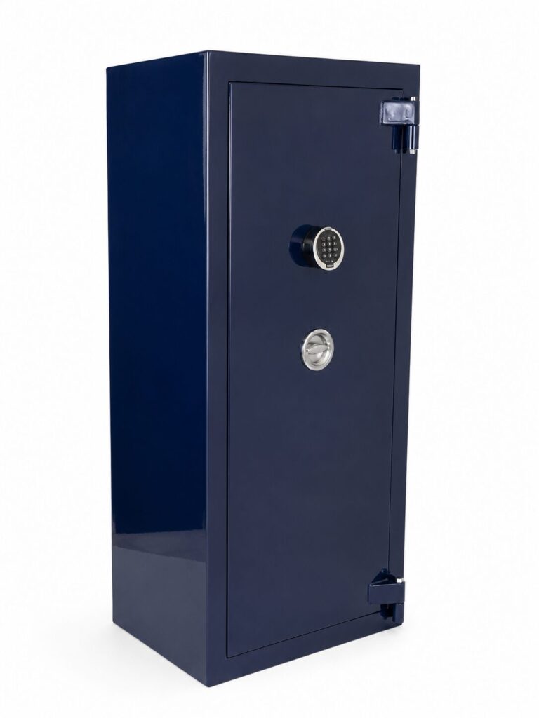 Traum Safe Metropolitan II-60 Deep blue
